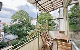 Jungle Retreat Apartments Im Zentrum